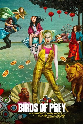 Image Birds of Prey