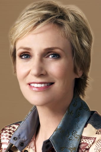 Image of Jane Lynch