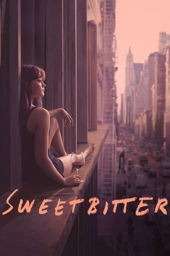 Sweetbitter