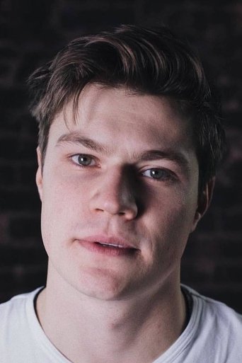 Image of Oleg Gaas