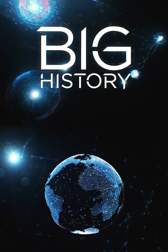 Poster of Big History
