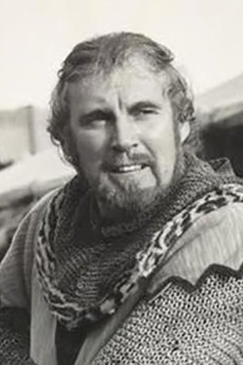 Image of Terry Richards