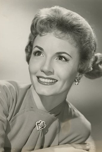 Image of Janet Blair