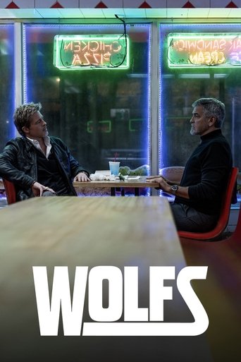 Image Wolfs