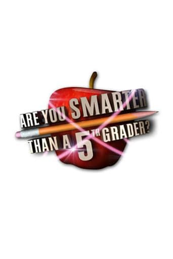 Poster of Are You Smarter Than a 5th Grader?