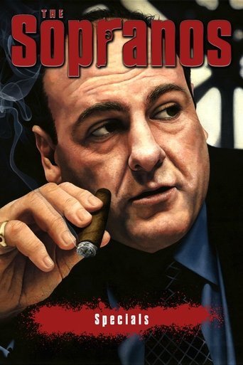 The Sopranos Complete Series Blu Ray Torrentl