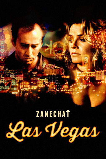 Zanechať Las Vegas
