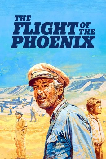 Image The Flight of the Phoenix