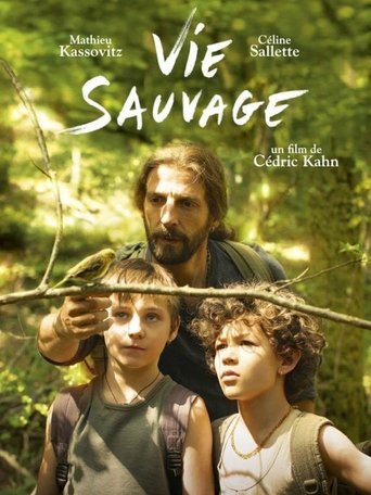 Vie Sauvage