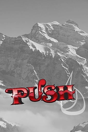 Poster of Push