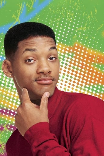 The Fresh Prince of Bel-Air