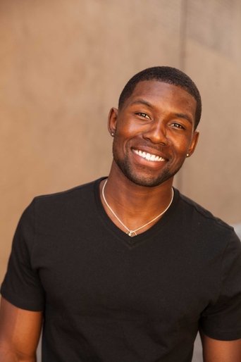 Image of Trevante Rhodes