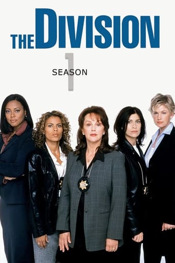 Saison 1 (2001)