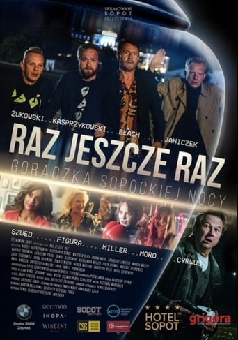 Poster of Raz, jeszcze raz