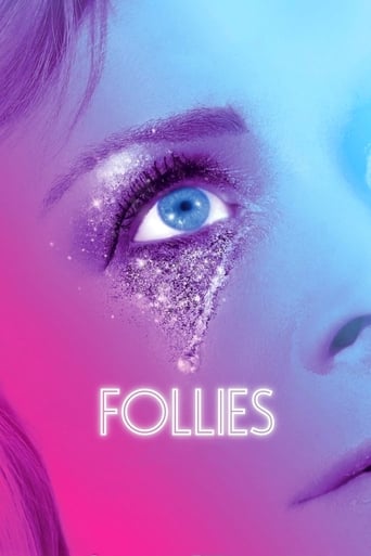 Poster of National Theatre Live: Follies