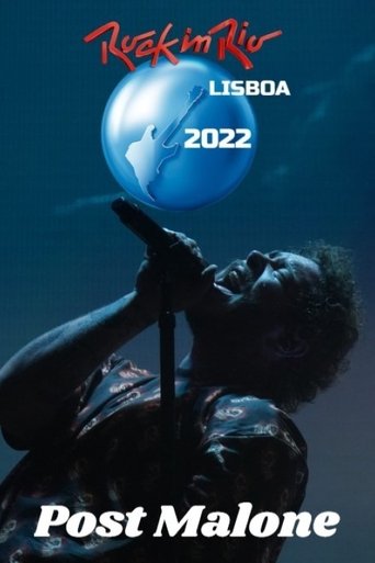 Assistir Post Malone - Rock in Rio 2022