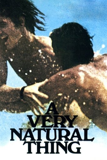 Image Una cosa muy natural | A Very Natural Thing (1974)
