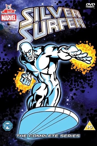 Silver Surfer