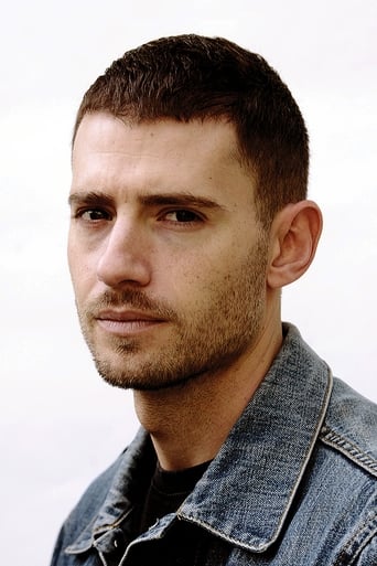 Image de Julian Morris