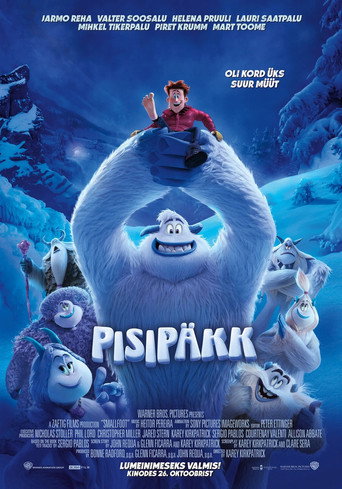 Pisipäkk