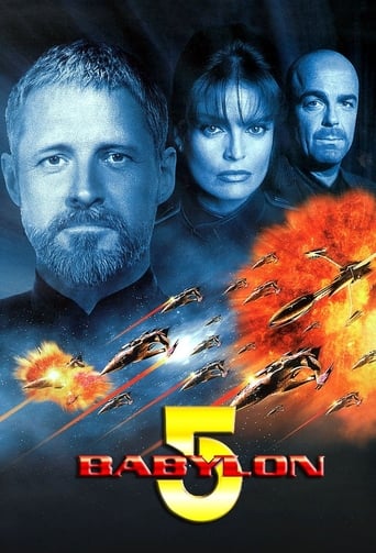 Babylon 5