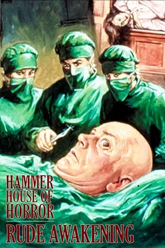 Hammer House of Horror