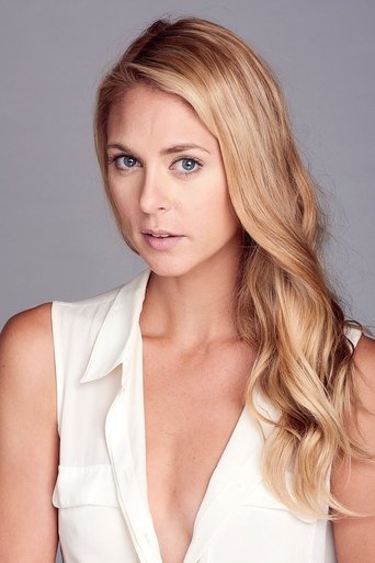 Image of Sara Mitich