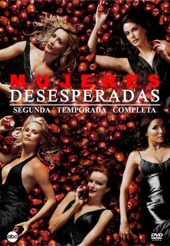 Temporada 2 (2005)