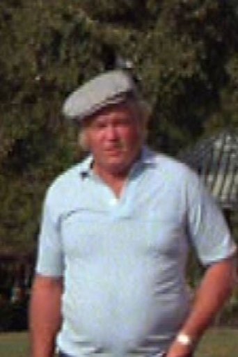 Bruce McLaughlin