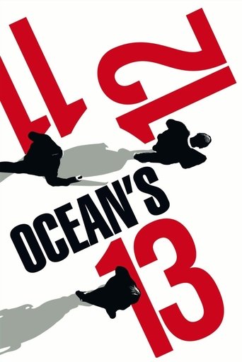 Ocean's - Colección