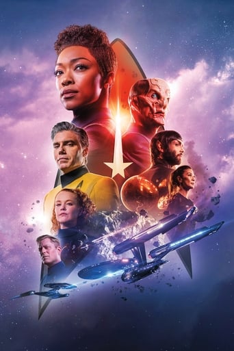 Star Trek: Discovery