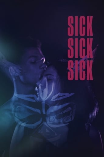Poster of Sick Sick Sick