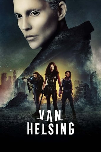 Van Helsing