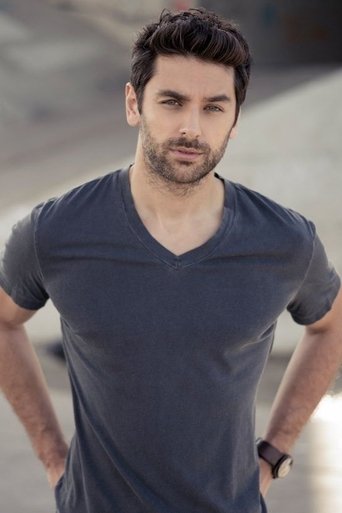 Mark Ghanimé