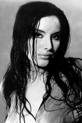 Image of Isabel Sarli