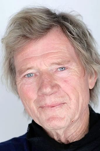 Image of Michael Parks