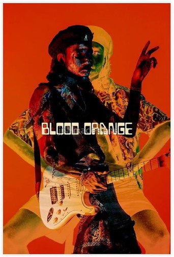 Blood Orange: Live from Coachella 2026