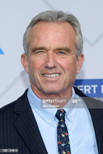 Image of Robert F. Kennedy Jr.