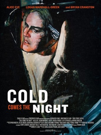 Cold Comes the Night