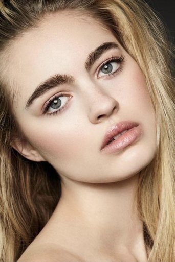 Image of Hannah Dannelly