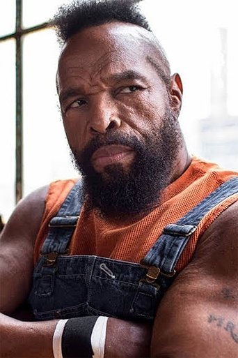 Mr. T