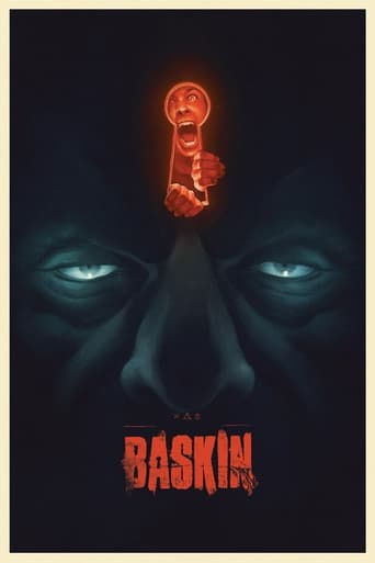 BASKIN (TURKISH) (DVD)