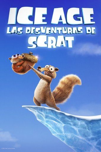 Image La Era De Hielo: Las Aventuras de Scrat
