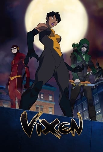 Vixen