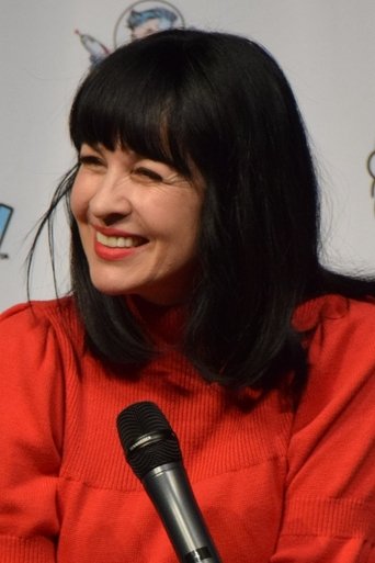 Image of Grey DeLisle