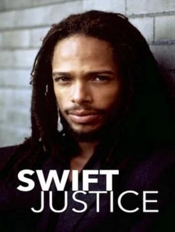 Poster of Swift Justice
