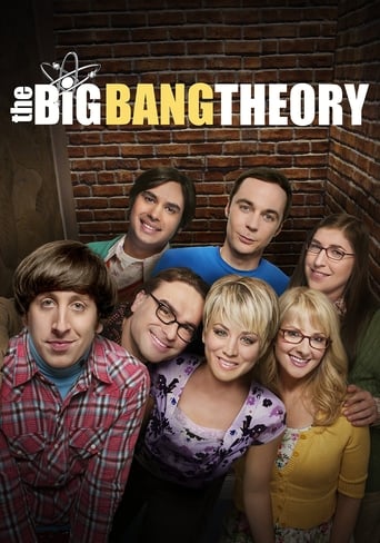 The Big Bang Theory