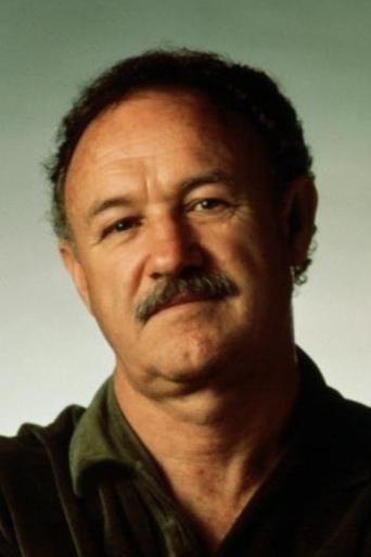 Gene Hackman