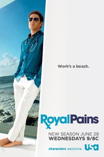 Royal Pains