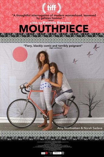 Image Mouthpiece